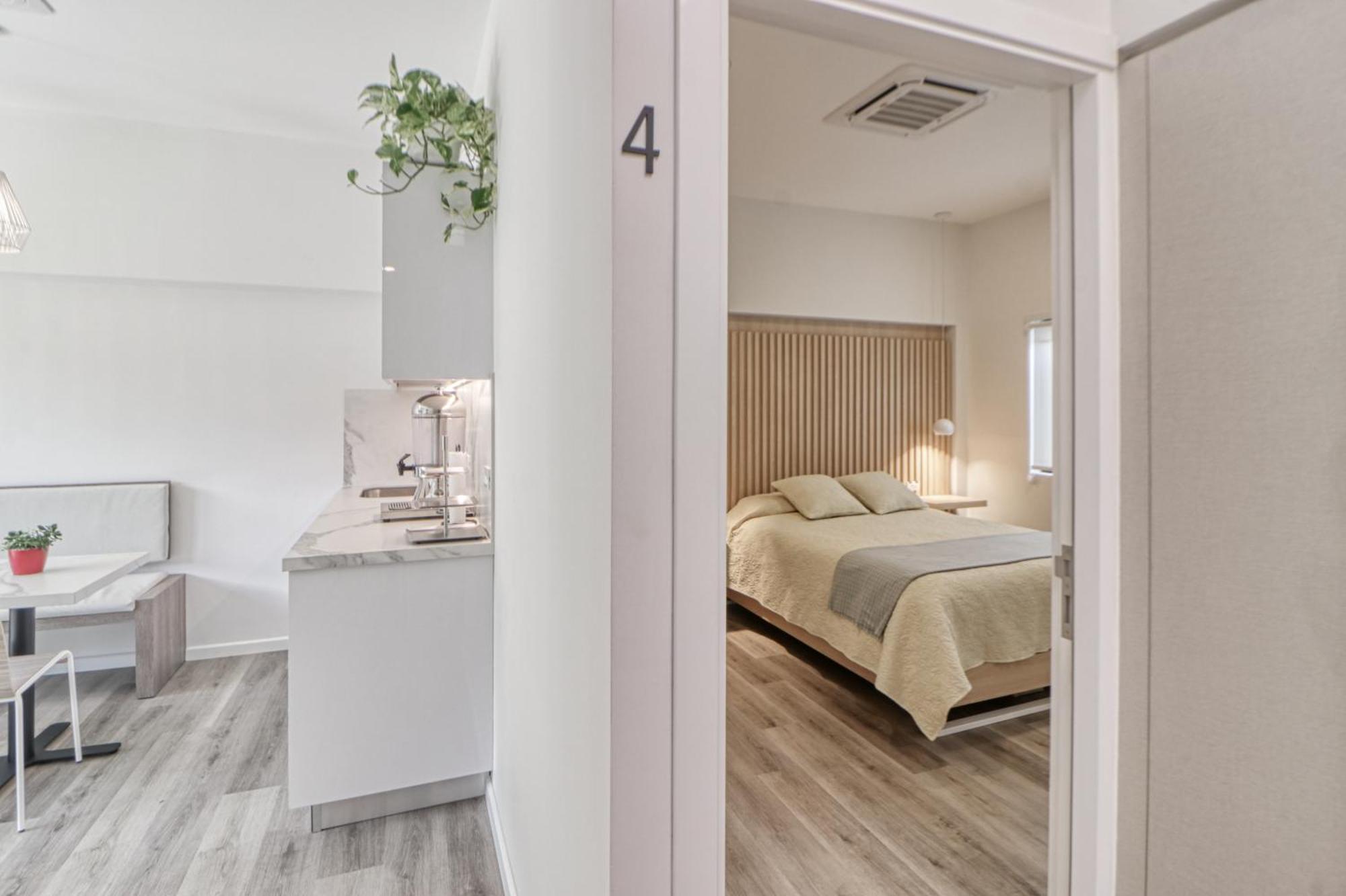 Colina Inn Escazú Værelse billede
