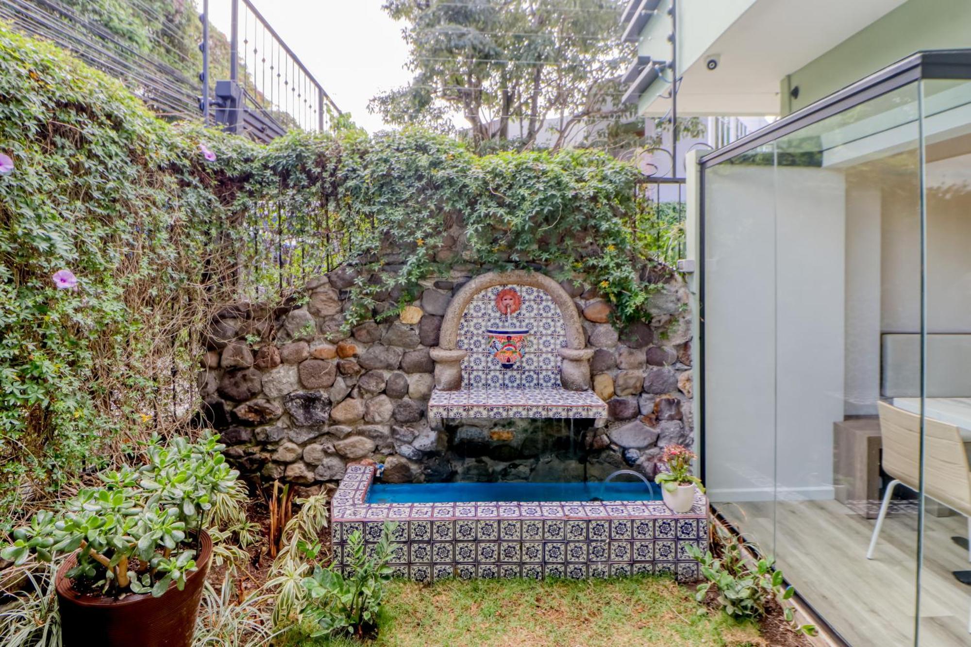 Colina Inn Escazú Værelse billede