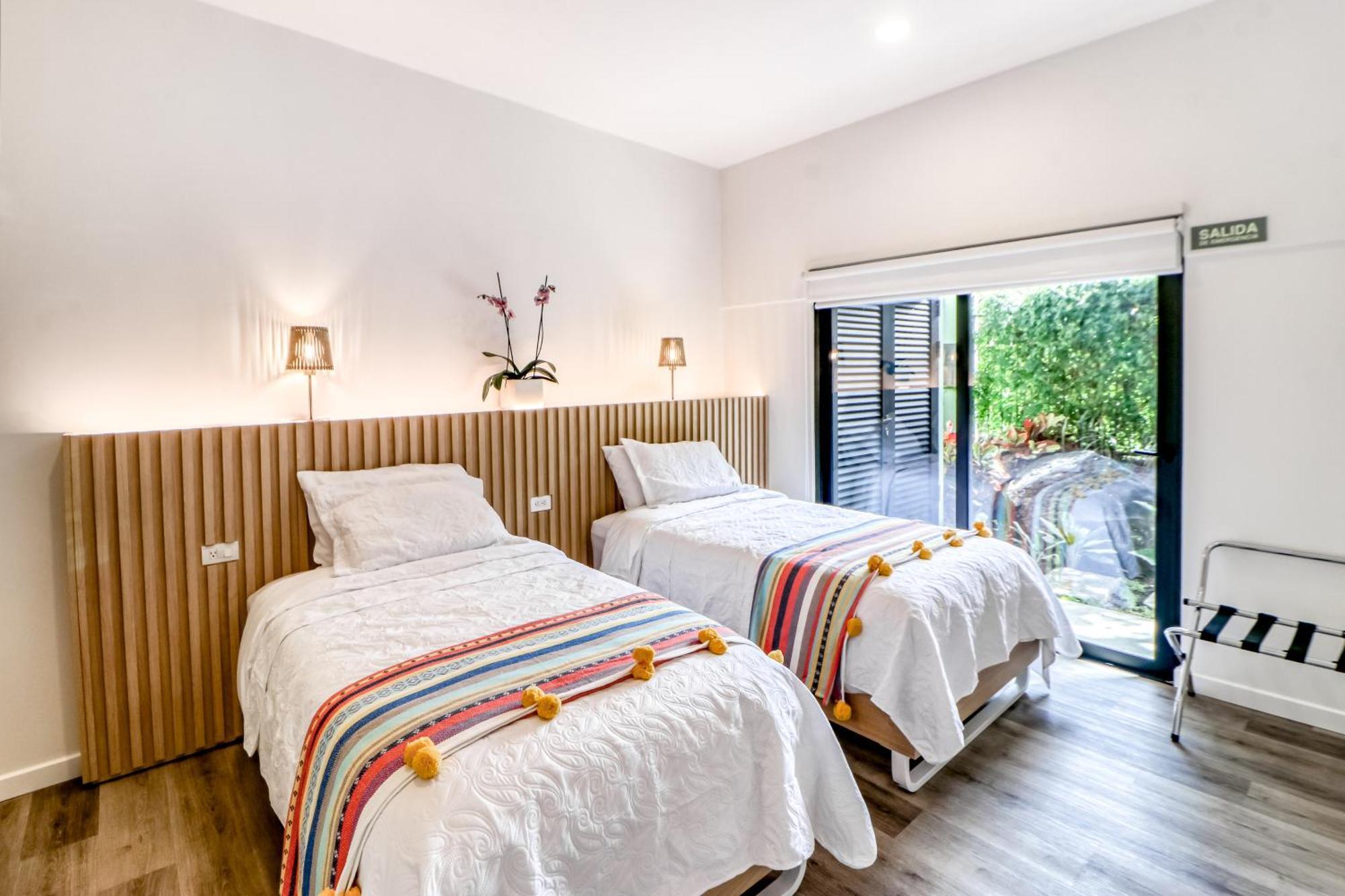 Colina Inn Escazú Eksteriør billede